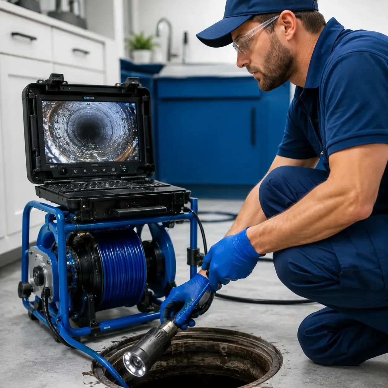 Pipe Relining professionals serving Verdi, NV